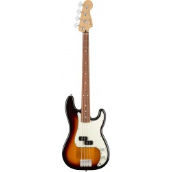 Fender Player P Bass PF 3TS