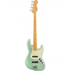 Fender AM Pro II Jazz Bass MN MYST SFG – Electric Bass 4 Strings