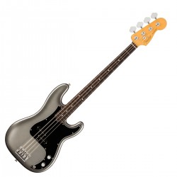 Fender AM Pro II Bass RW MERC 