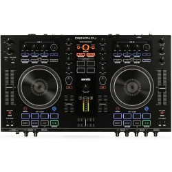 Denon DJ MC4000 2-channel DJ Controller